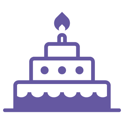 Le Pack Birthday > 50€
