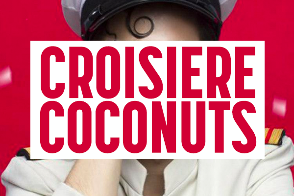 Croisiere Coconuts TTOFlix