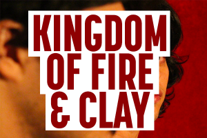 Kingdom of fire and clay TTOFlix