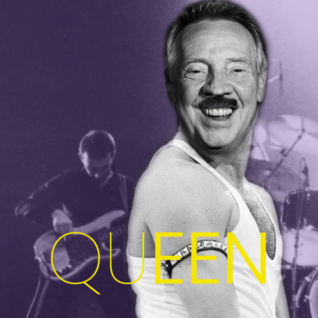 Queen / Tout ça