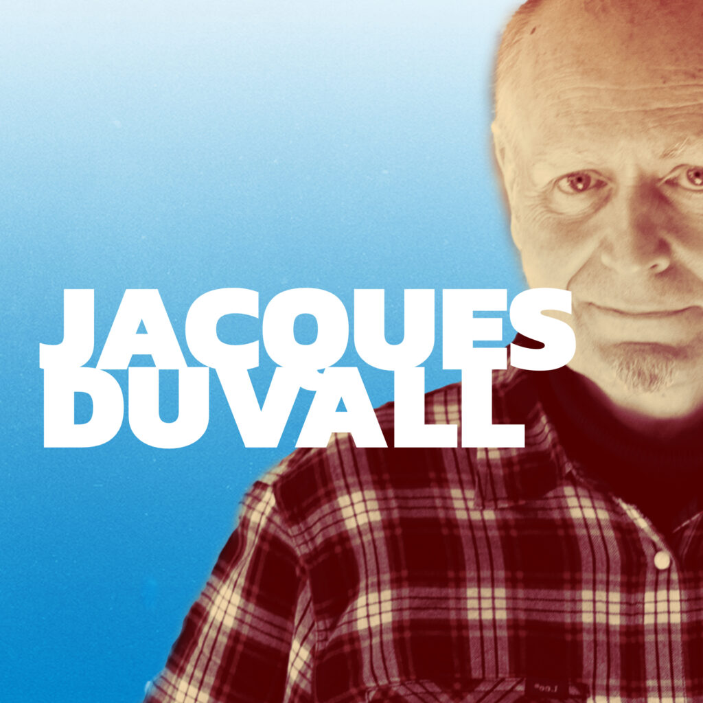 JACQUES / JVC