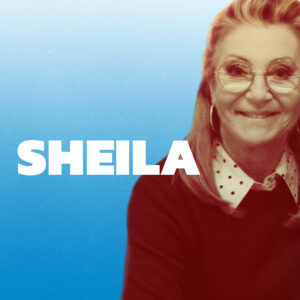 SHEILA / JVC