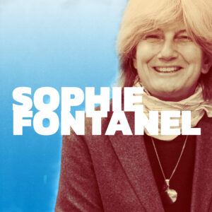 SOPHIE / JVC