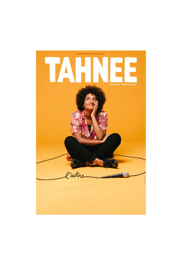 L'autre Tahnee